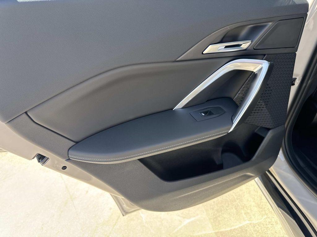 new 2026 BMW X1 car, priced at $46,440