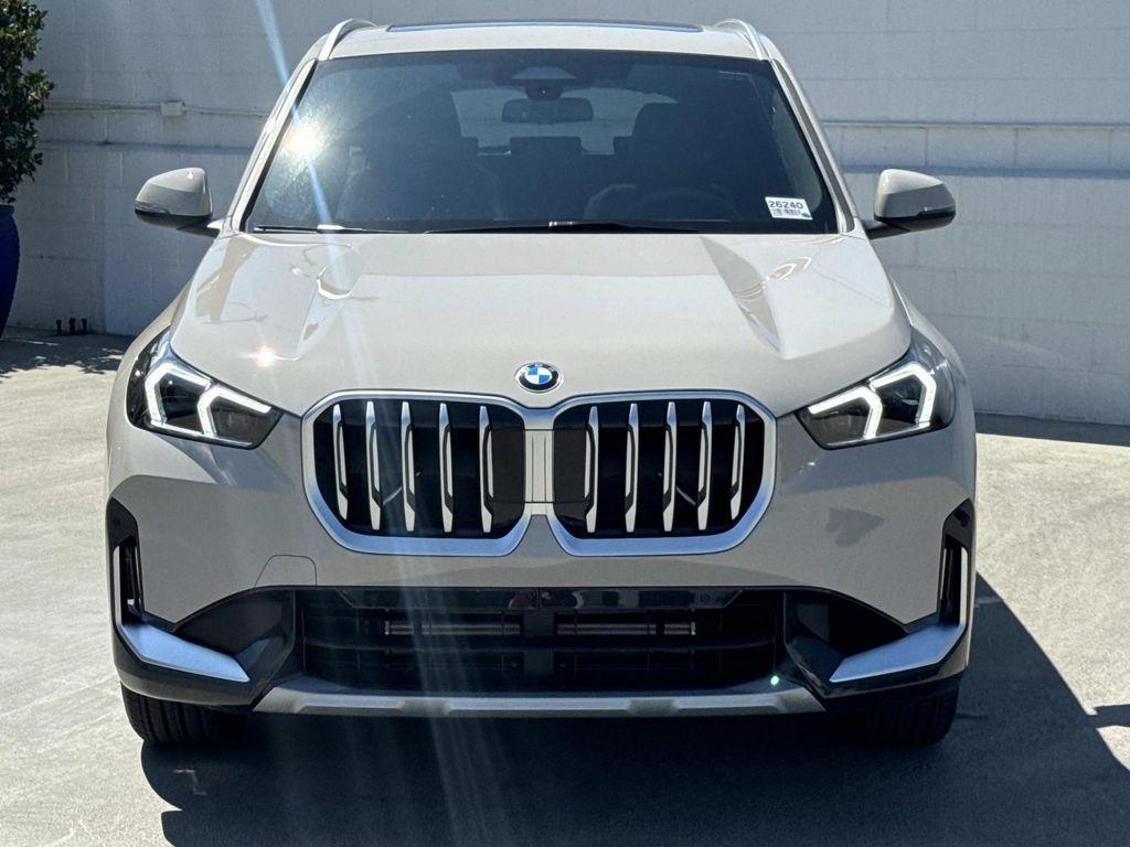 new 2026 BMW X1 car, priced at $46,440