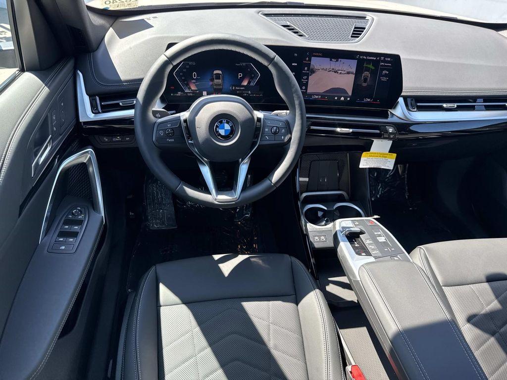 new 2026 BMW X1 car, priced at $46,440