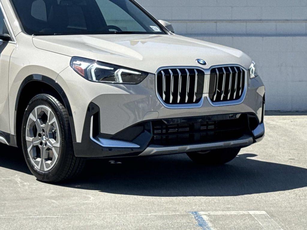 new 2026 BMW X1 car, priced at $46,440