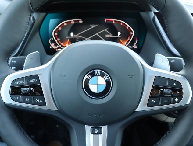 new 2024 BMW 228 Gran Coupe car, priced at $45,195