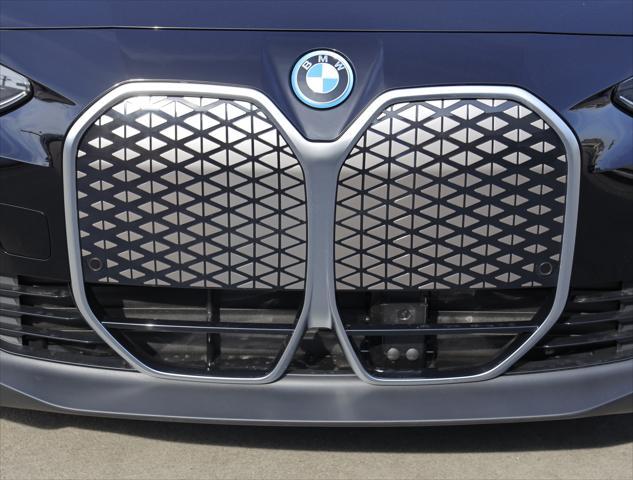 new 2025 BMW i4 Gran Coupe car, priced at $59,075