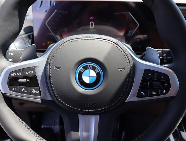 new 2025 BMW X5 car, priced at $81,925