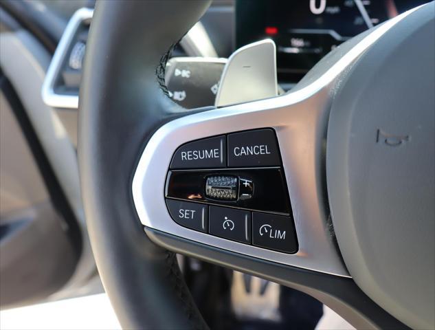 used 2024 BMW M340 car, priced at $57,995