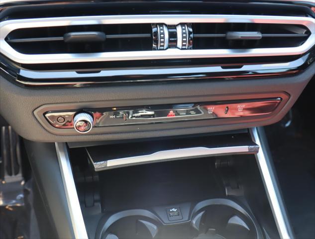 used 2024 BMW M340 car, priced at $57,995