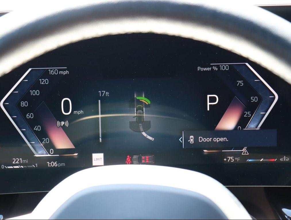 used 2024 BMW X1 car, priced at $36,845