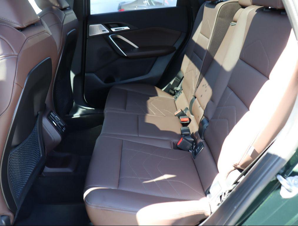 used 2024 BMW X1 car, priced at $36,845