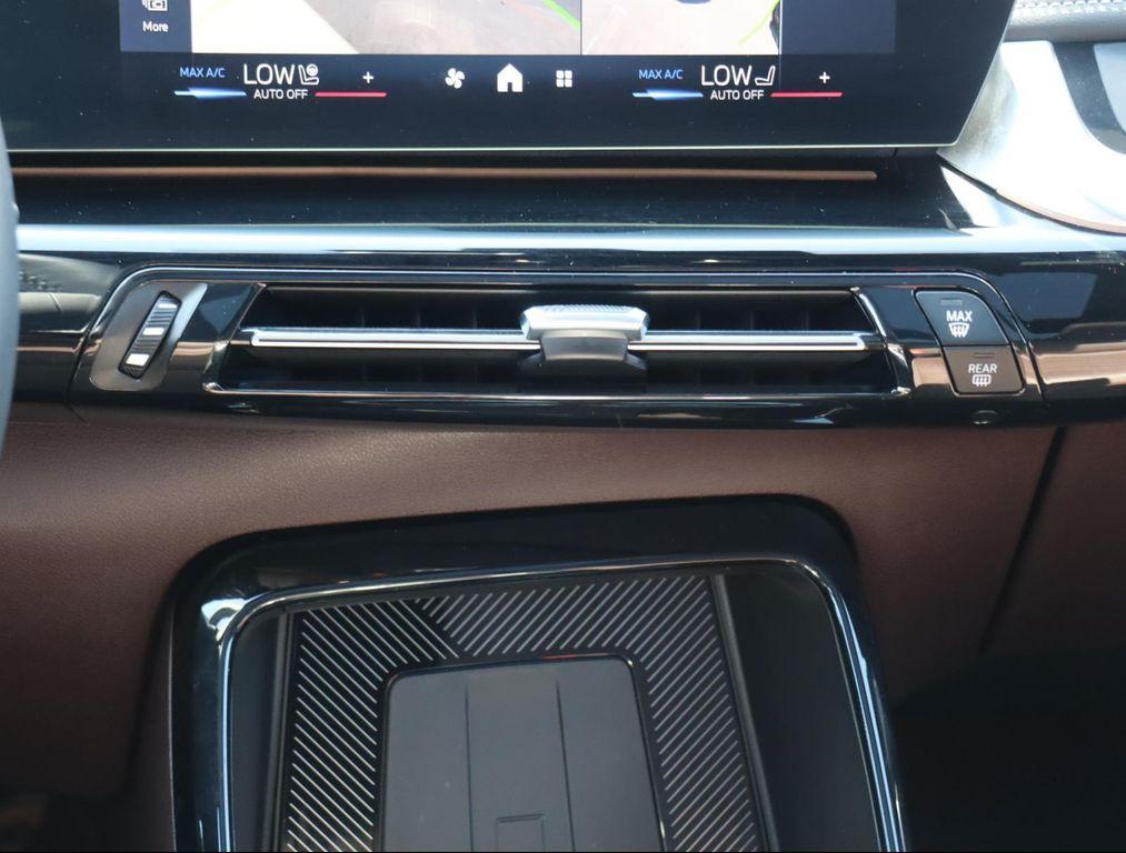 used 2024 BMW X1 car, priced at $36,845