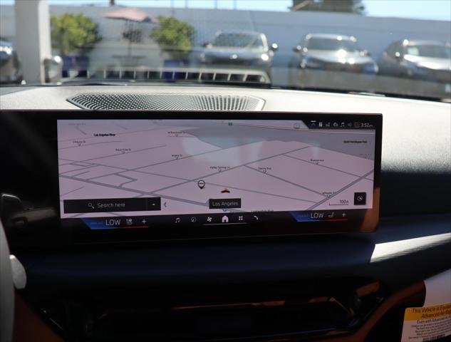 new 2026 BMW 430 car, priced at $62,525