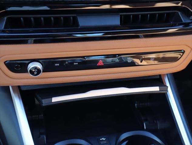 new 2026 BMW 430 car, priced at $62,525