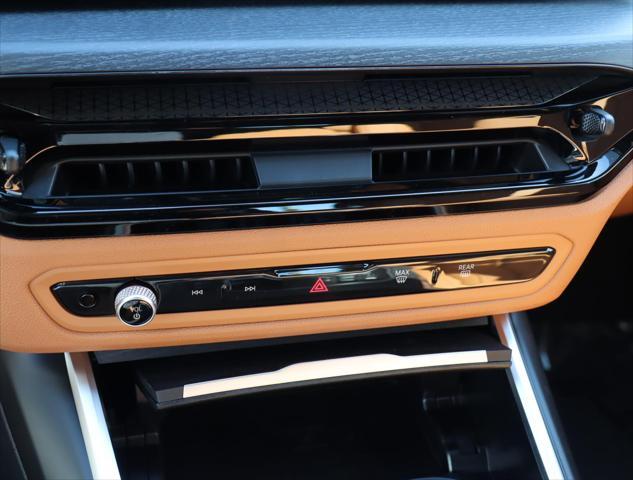 new 2026 BMW 430 car, priced at $62,525