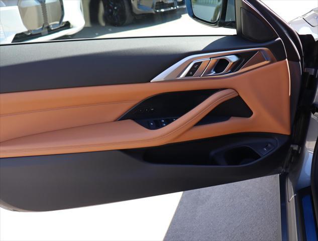 new 2026 BMW 430 car, priced at $62,525