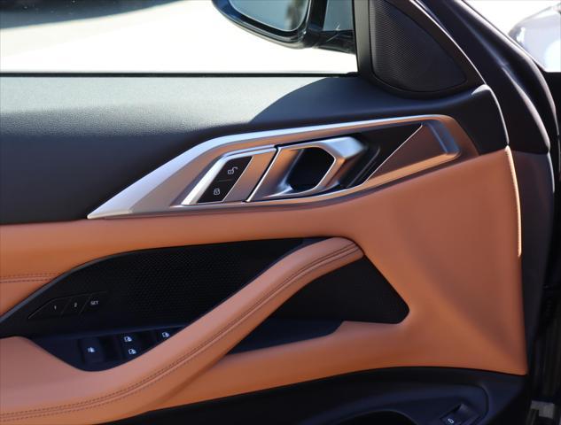 new 2026 BMW 430 car, priced at $62,525