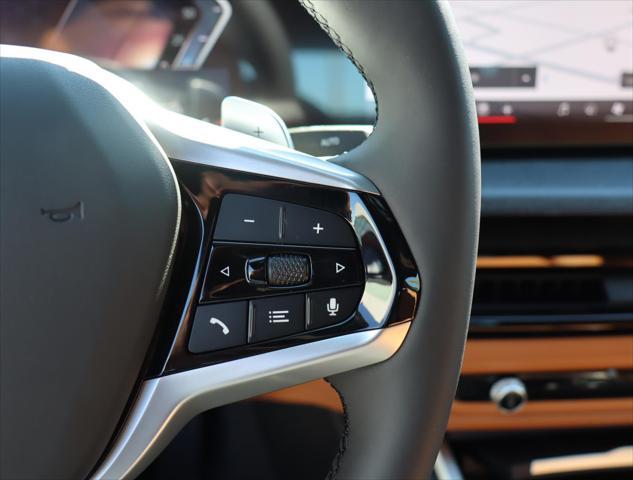 new 2026 BMW 430 car, priced at $62,525
