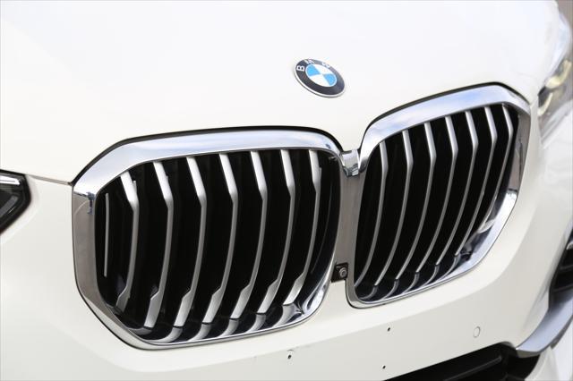 used 2020 BMW X5 car, priced at $34,880