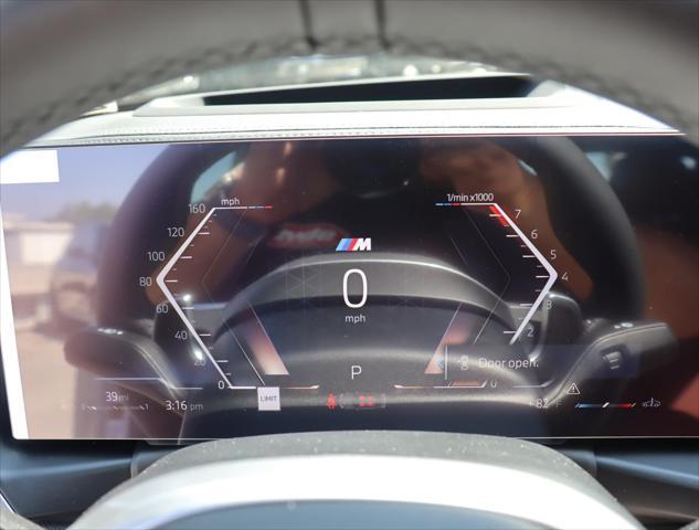 new 2026 BMW 430 car, priced at $69,070