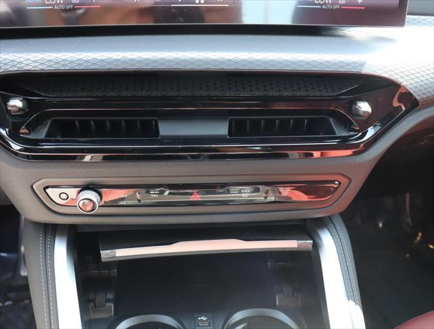 new 2026 BMW 430 car, priced at $69,070