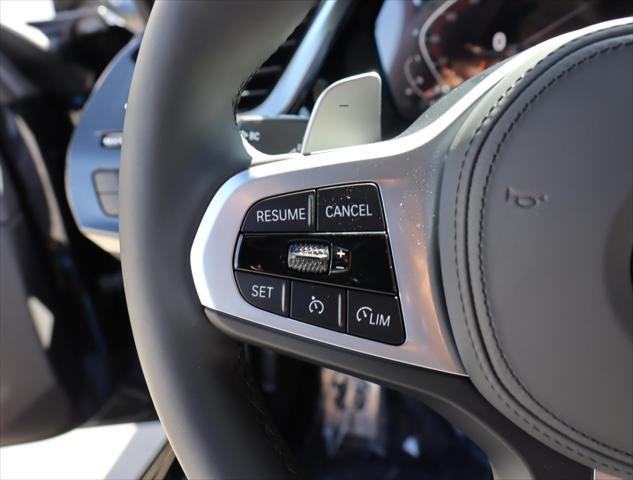 new 2026 BMW Z4 car, priced at $62,350