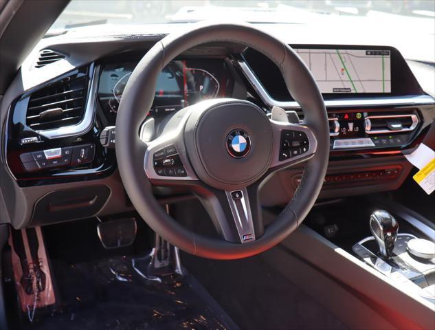 new 2026 BMW Z4 car, priced at $62,350