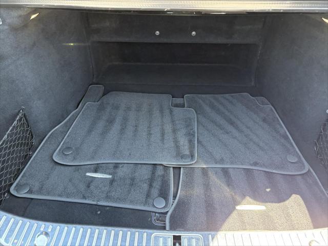 used 2014 Mercedes-Benz S-Class car, priced at $28,995