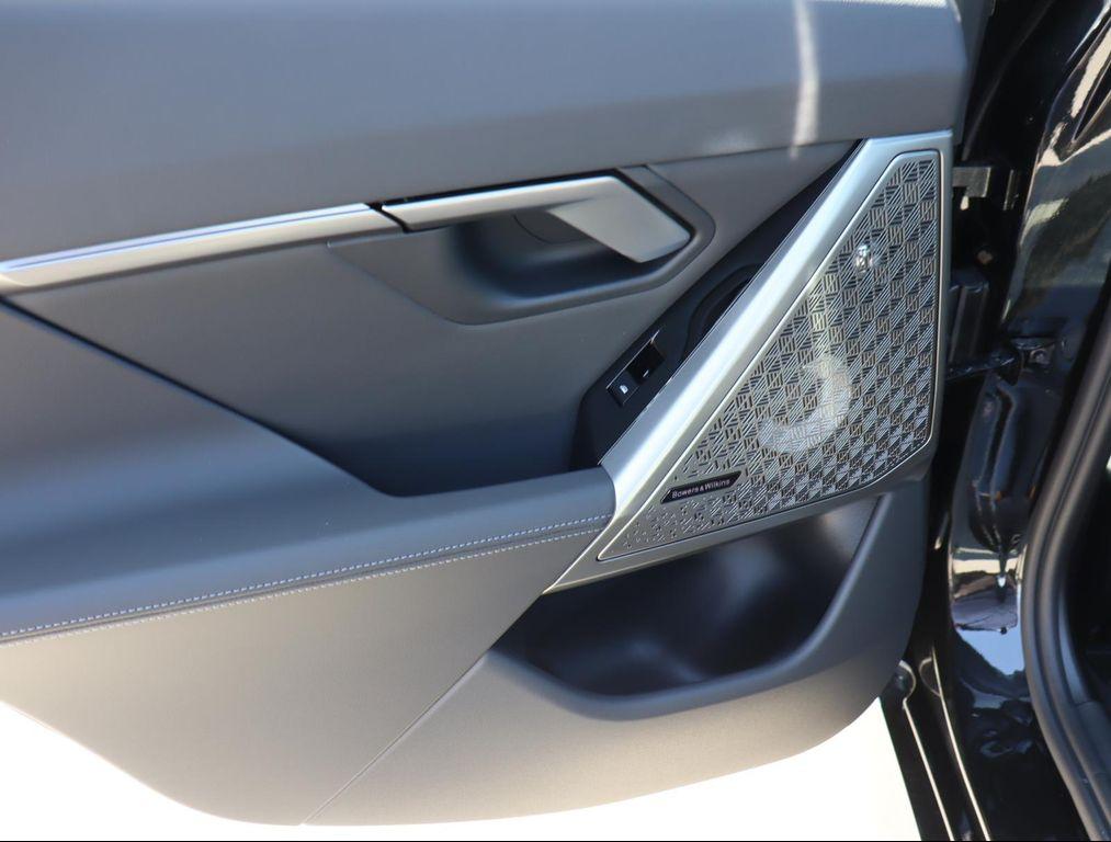 new 2025 BMW i5 car, priced at $92,375