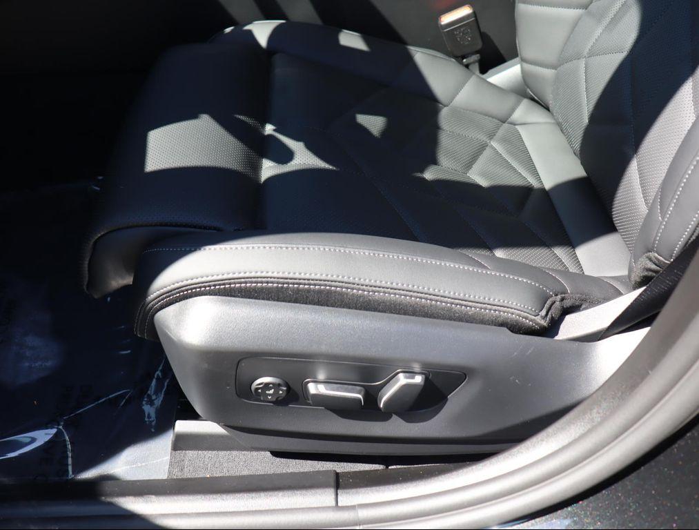 new 2025 BMW i5 car, priced at $92,375