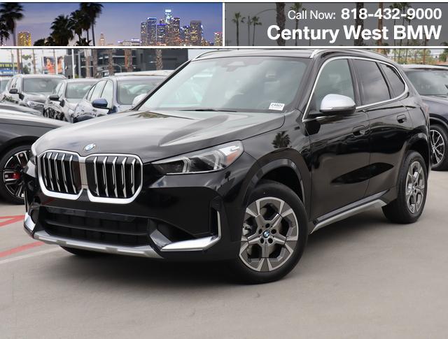 new 2024 BMW X1 car, priced at $42,045