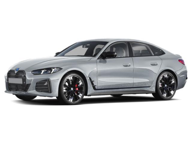 used 2025 BMW M440 car, priced at $60,275