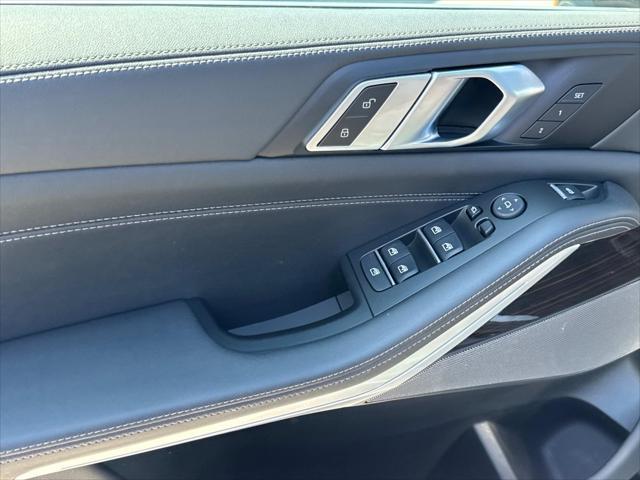 used 2024 BMW X5 car, priced at $51,845