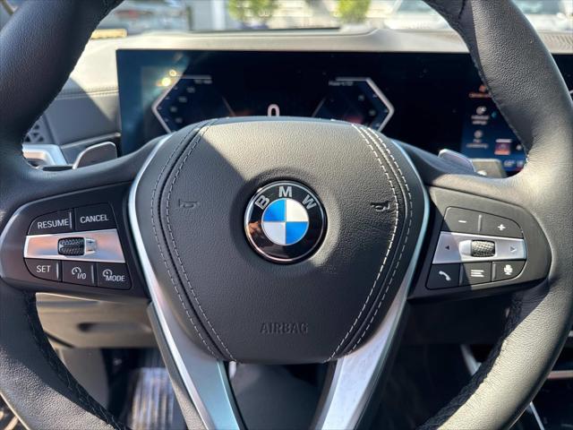 used 2024 BMW X5 car, priced at $51,845