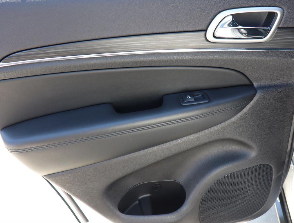 used 2019 Jeep Grand Cherokee car, priced at $22,880