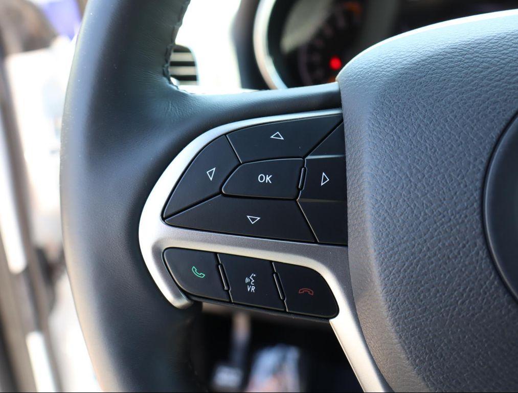 used 2019 Jeep Grand Cherokee car, priced at $22,880