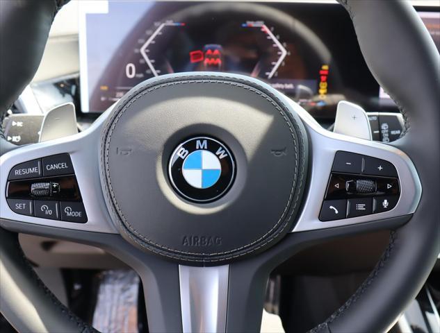 new 2026 BMW X5 car, priced at $77,325