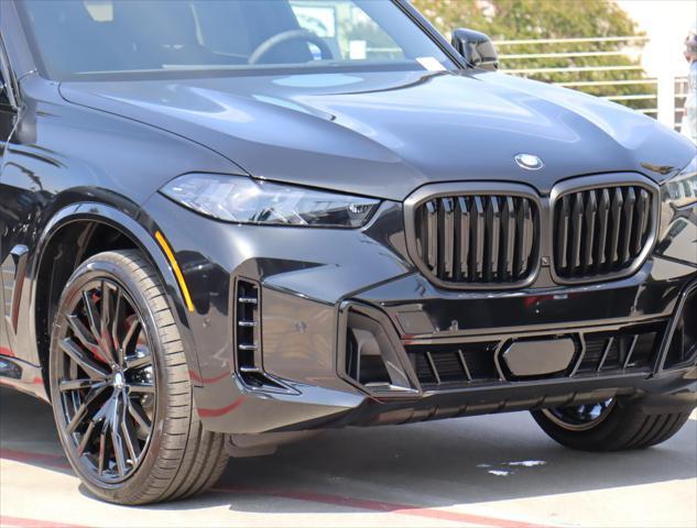 new 2026 BMW X5 car, priced at $77,325