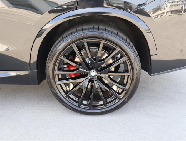 new 2026 BMW X5 car, priced at $77,325