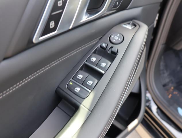 new 2026 BMW X5 car, priced at $77,325
