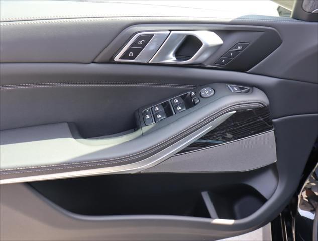 new 2026 BMW X5 car, priced at $77,325