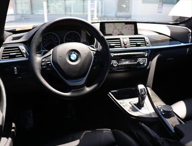 used 2018 BMW 328d car, priced at $24,885