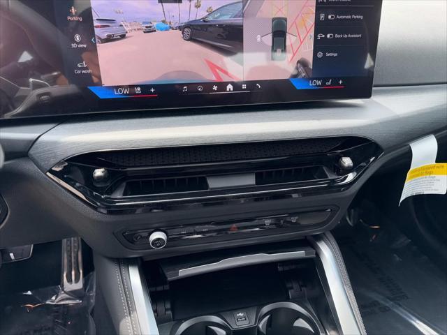 new 2025 BMW 430 car, priced at $58,975
