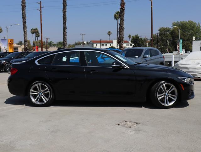 used 2019 BMW 430 Gran Coupe car, priced at $20,880