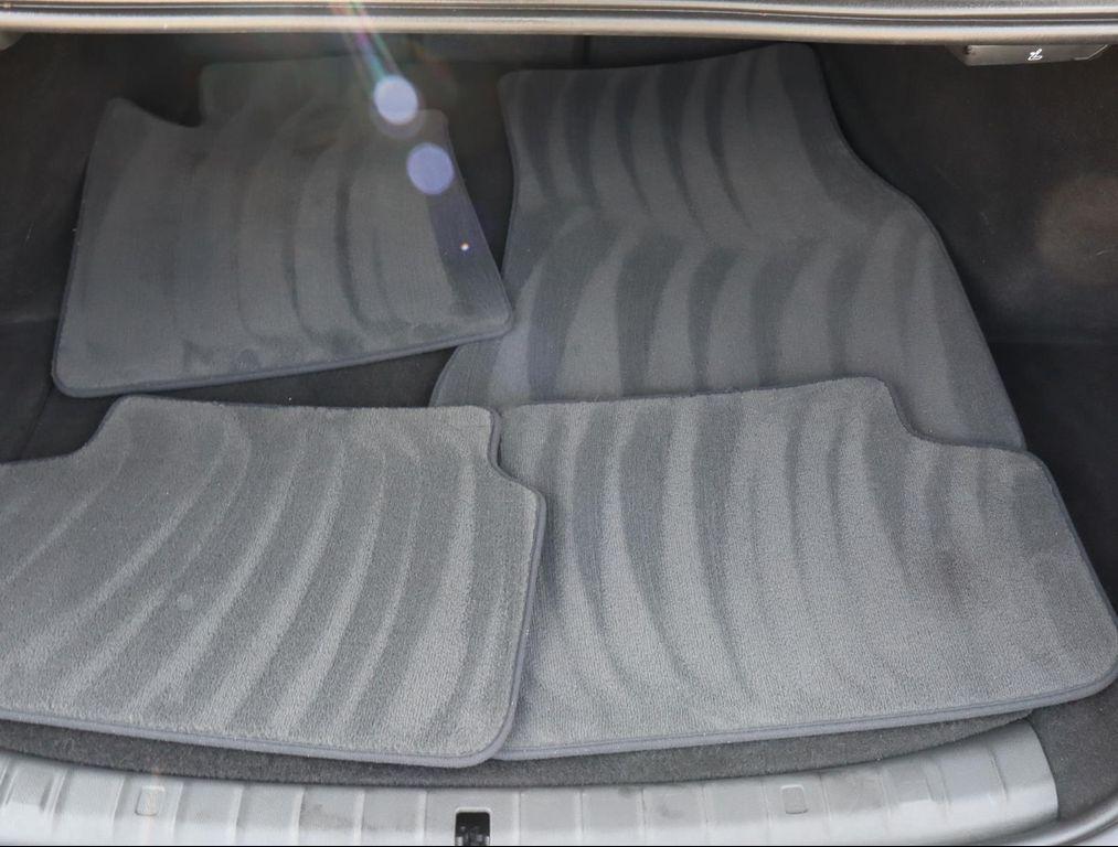 used 2018 BMW 530e car, priced at $19,880