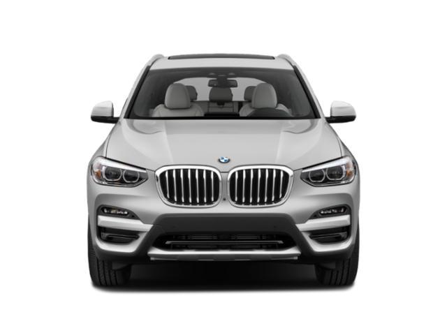 used 2021 BMW X3 PHEV car, priced at $37,881