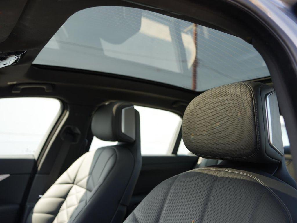 used 2025 BMW 740 car, priced at $93,825