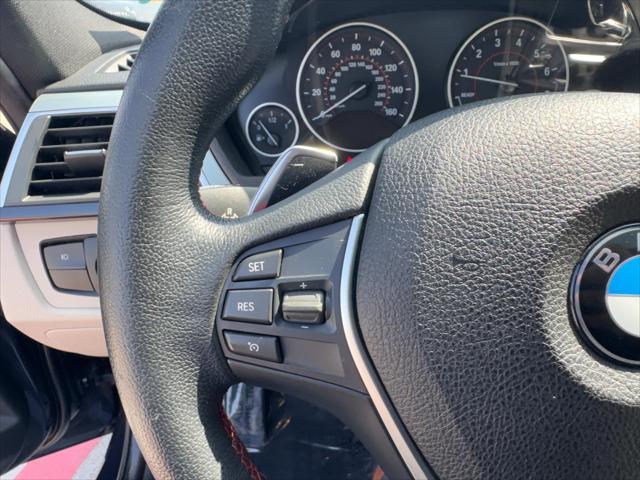 used 2016 BMW 328 car, priced at $17,880