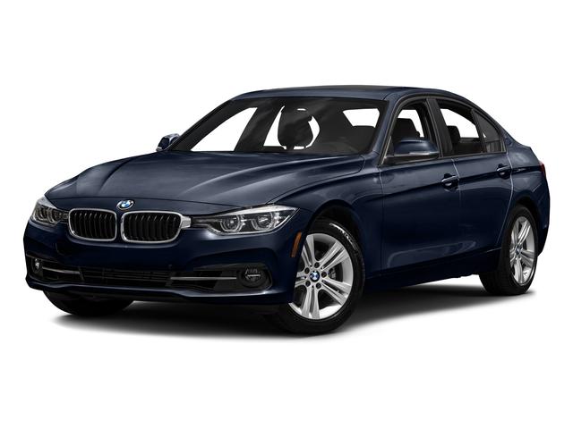 used 2016 BMW 328 car, priced at $17,880