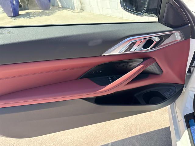 new 2026 BMW 430 car, priced at $58,425