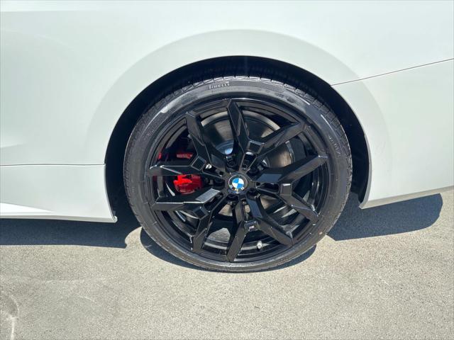 new 2026 BMW 430 car, priced at $58,425