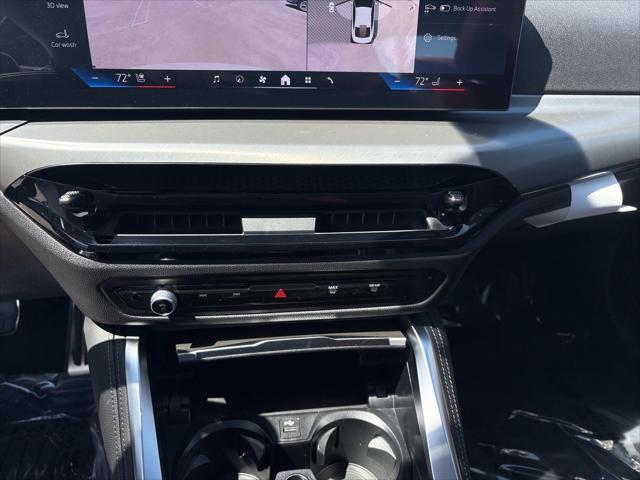 new 2026 BMW 430 car, priced at $58,425