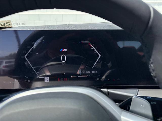 new 2026 BMW 430 car, priced at $58,425