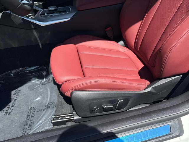 new 2026 BMW 430 car, priced at $58,425